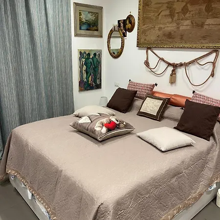 First House Posillipo-3